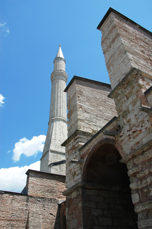 Ayasofya Cami_12